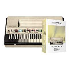 Arturia FARFISA-V